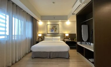 For Sale 32.43 sqm Studio Unit in The Residences at Bonifacio Civic Center Tower, Taguig City