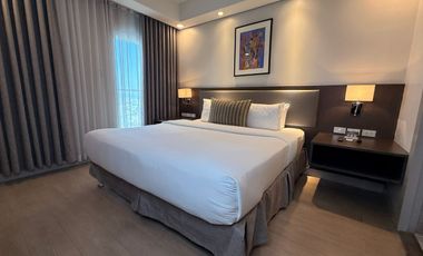 For Sale 49.34 sqm, 1 Bedroom Unit in The Residences at Bonifacio Civic Center Tower, Taguig City