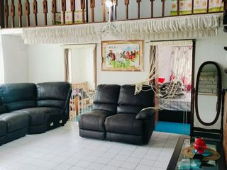 House and Lot for Sale in Poblacion Valencia , Negros Oriental