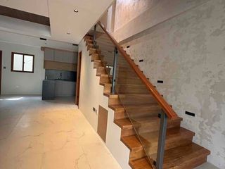 FOR SALE: Modern Luxury Home With Stunning Mountain & Metro Manila Skyline Views