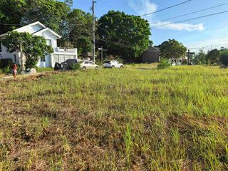 Lot For Sale in Dasma Cavite