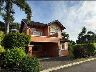 Portofino Amore Single Detached House For Rent