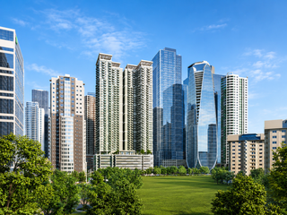 Flexible Payment Terms Available | Reserve Your Unit Today | Condo for Sale in Ortigas Pasig City at The Grand Midori Pasig City