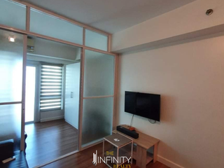 For Lease 1 Bedroom in The Grand Midori at Legazpi Village, Taguig City