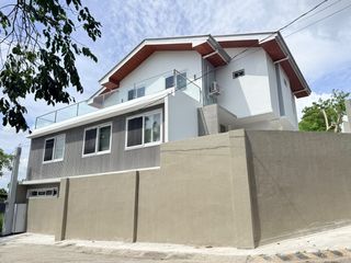 2 STOREY HOUSE & LOT WITH ROOF DECK AND BASEMENT