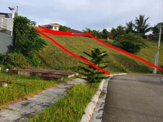 Kishanta Subdivision, Talisay, Cebu [Lot for Sale]
