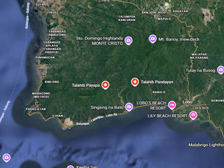 337 Hectares Lot for Sale in Talahib Batangas City