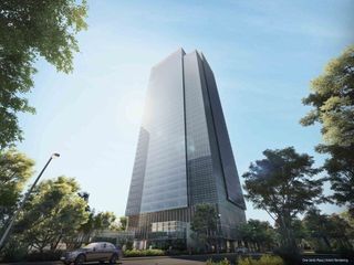 Whole Floor Office for Sale at One Vertis Plaza — RFO & Early Move-In, Vertis North, Quezon City