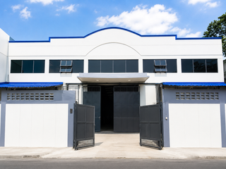 ₱250/sqm Warehouse for Lease in Meycauayan Bulacan