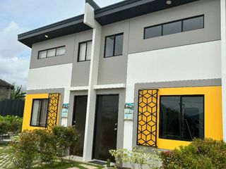 RENT TO OWN HOUSE AND LOT IN LAGUNA - 1 BEDROOM LOFT TYPE UNIT