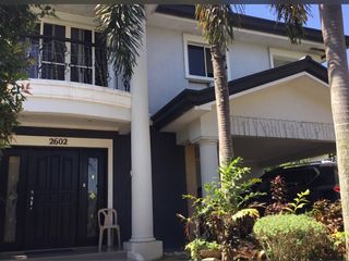 Stonecrest Subd. - house and lot for sale in an exclusive and secured subd. in San Pedro, Laguna