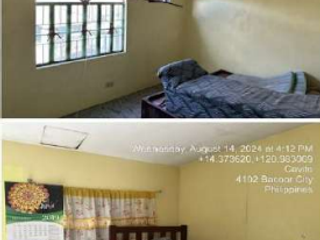 2BR Townhouse for Sale in Bacoor Cavite