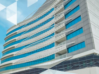 277sqm Office Space for Rent in Mandaue City