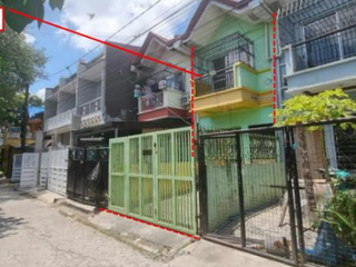 Townhouse for Sale in Bacoor, Cavite