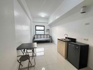 FOR RENT STUDIO UNIT AT COHO TAGUIG