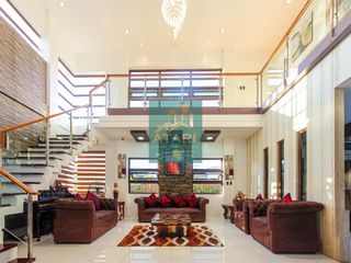 For Sale: Luxury Fully Furnished 6-Bedroom Residence at Pristina North Residences