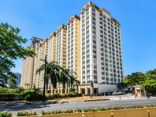 Stamford Executive Pasig City Condo for Sale