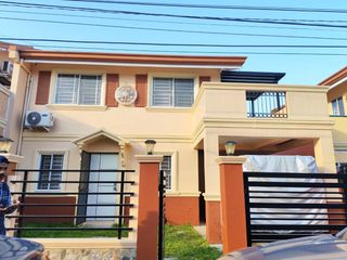 House for rent  Angeles, Pampanga