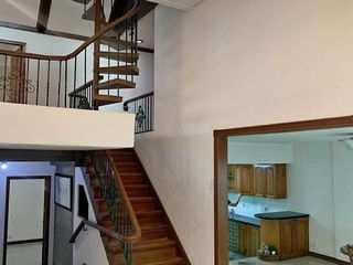 For Lease: 4 Bedroom Townhouse in Sta.Mesa,Manila