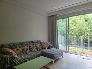 Garden Suite Unit for Sale at 32 Sanson by Rockwell, Lahug, Cebu City