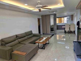 Two (2) Bedroom Condo Unit for Sale and Rent in Clark Freeport Zone, Pampanga | Fully Furnished | 105 sqm