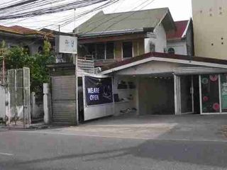OWN AN INCOME-GENERATING COMMERCIAL PROPERTY IN POBLACION, TALISAY CITY