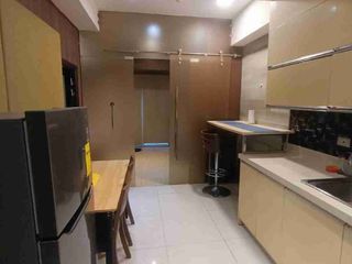 1 Bedroom with Balcony for rent in Signa Designer's Residence, near PBCom Makati, Salcedo Village