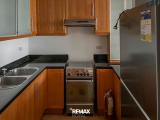 2 Bedroom Condo for Rent in One Legazpi Park, Makati City