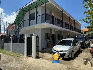 Brand New Apartment for Sale in Mohon, Talisay, City, Cebu