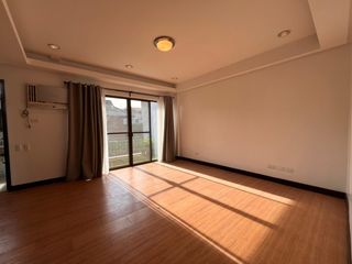For Rent/Lease: Duplex House in San Miguel Village, Makati