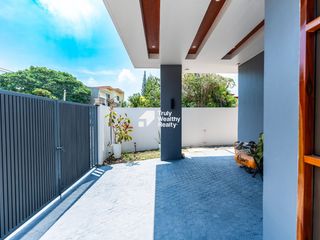 Fully Furnished 5BR Home in Golden Glow Village, CDO