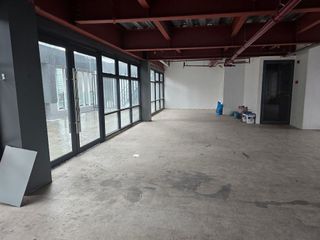 Rooftop Rastaurant Space 232sqm Legazpi Village, Makati City FOR LEASE