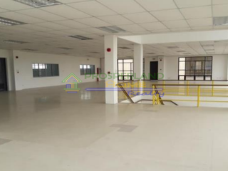 WAREHOUSE FOR LEASE  IN LIMA, BATANGAS