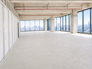 Office Space Near Makati Central Business District ₱500/sqm For Rent in The Stiles Enterprise Plaza, Makati City