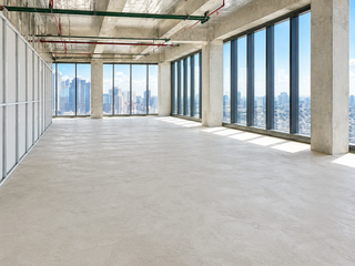 ₱500/sqm Prime Office Space for Rent in The Stiles Enterprise Plaza Near Makati Central Business District