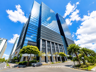 Corporate Office Space for Lease in Makati at Stiles Enterprise Plaza