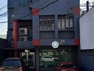 Building for Sale at New Manila