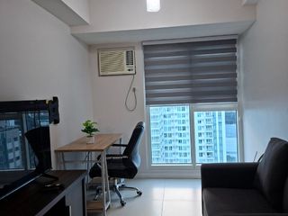 FOR RENT: 1 Bedroom Unit | Solinea Tower 1, Cebu Business Park