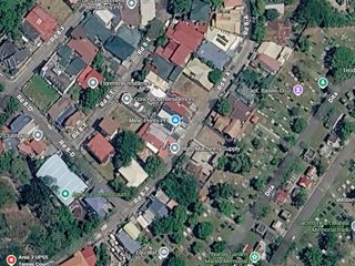 336 sqm Residential Lot in United Parañaque Subd. 5 | Only ₱35K/sqm