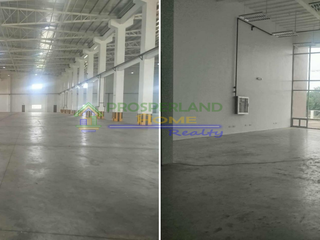 WAREHOUSE FOR LEASE IN SABANG, NAIC CAVITE