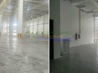 WAREHOUSE FOR LEASE IN SABANG, NAIC CAVITE