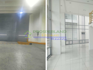 WAREHOUSE FOR LEASE IN SABANG, NAIC CAVITE