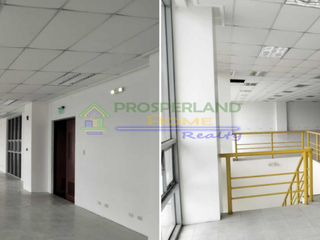 WAREHOUSE FOR LEASE  IN  SABANG NAIC CAVITE