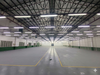 PEZA WAREHOUSE FOR LEASE CALAMBA LAGUNA