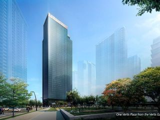 ONE VERTIS PLAZA CORPORATE TOWER