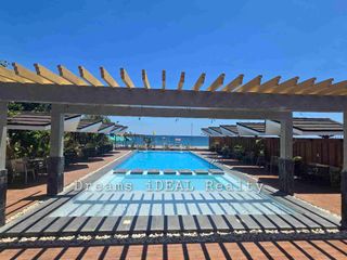 BEACH LOT FOR SALE IN AZURA RESORT AND RESIDENCES MORONG BATAAN