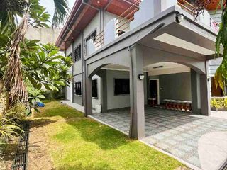 Spacious 6 Bedroom House and Lot in Mandaue City | 100K Rebates + 50K Appliances Showcase