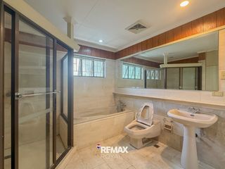Spacious Two-Storey House for lease in Ayala Alabang Village
