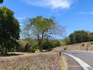 Spacious Lot For Sale at The Vistas at Mango Grove, Anvaya Cove Bataan