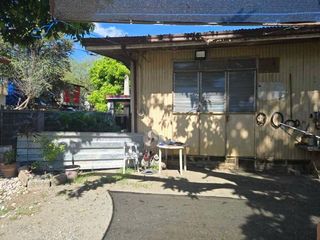 348 sqm. Warehouse for Rent in Cainta *allowed uses: commissary operations, storage, staff house, barracks, etc.